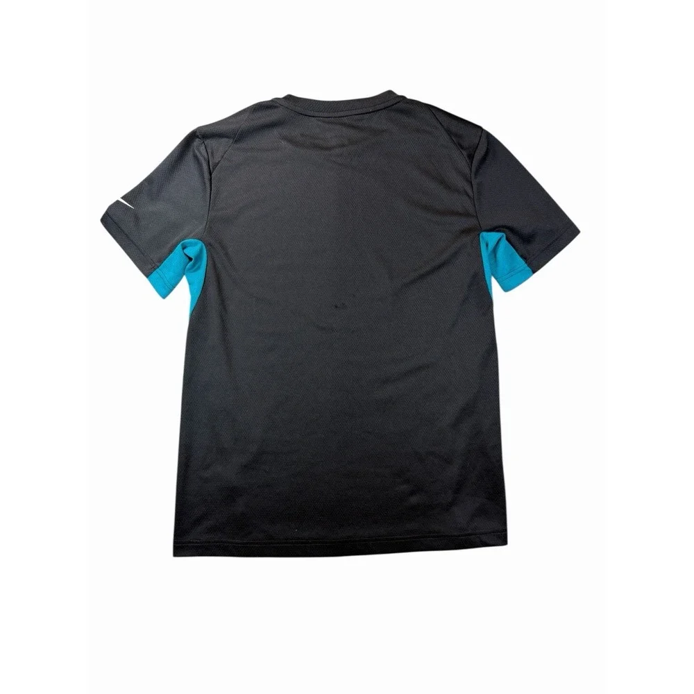 Nike Jacksonville Jaguars Dri-Fit Shirt Mens M NFL On Field Black
